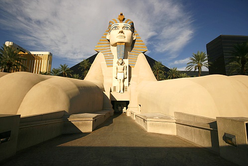 Luxor - Las Vegas