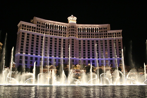 Bellagio - Las Vegas