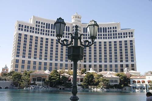 Bellagio - Las Vegas