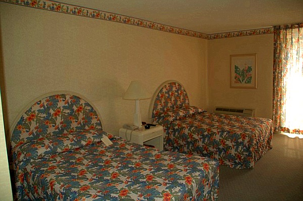 Zimmer Imperial Palace